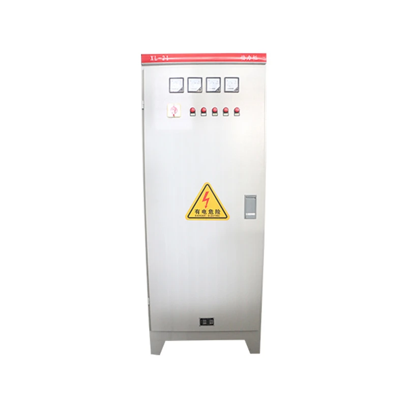 LV Distribution Box manufacturers